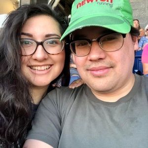 Meet your Posher, Daniela andrea